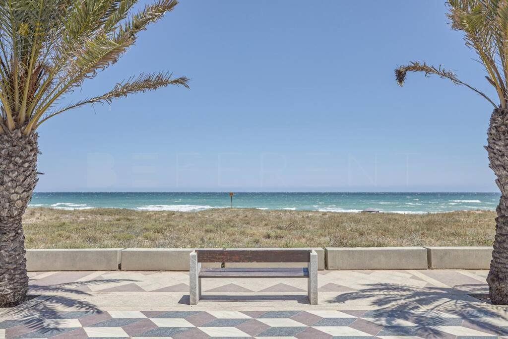 Beferent Los Arenales Playa アレナレス・デル・ソル エクステリア 写真