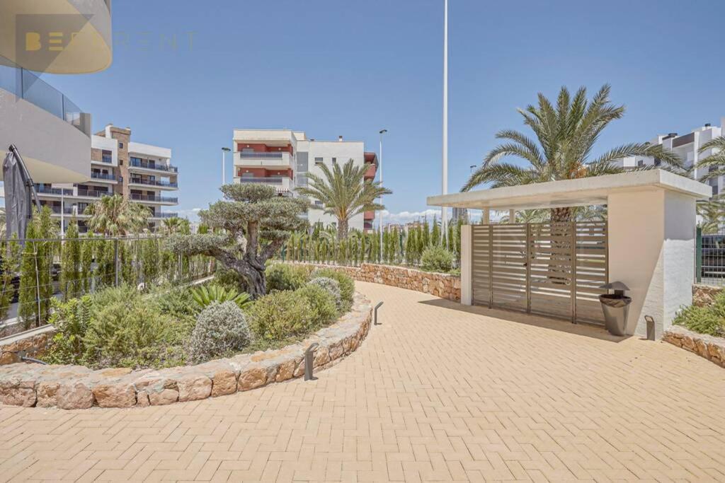 Beferent Los Arenales Playa アレナレス・デル・ソル エクステリア 写真