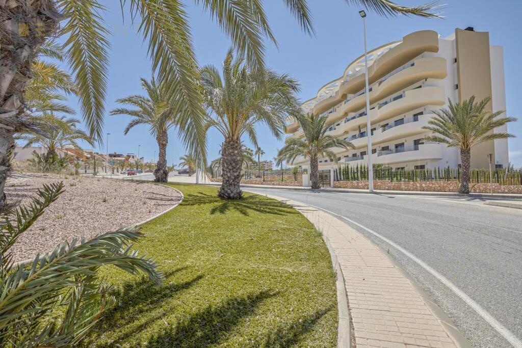 Beferent Los Arenales Playa アレナレス・デル・ソル エクステリア 写真