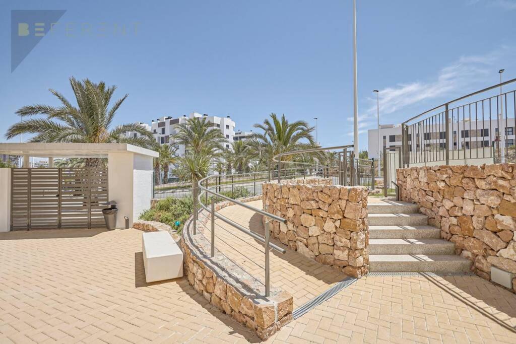 Beferent Los Arenales Playa アレナレス・デル・ソル エクステリア 写真