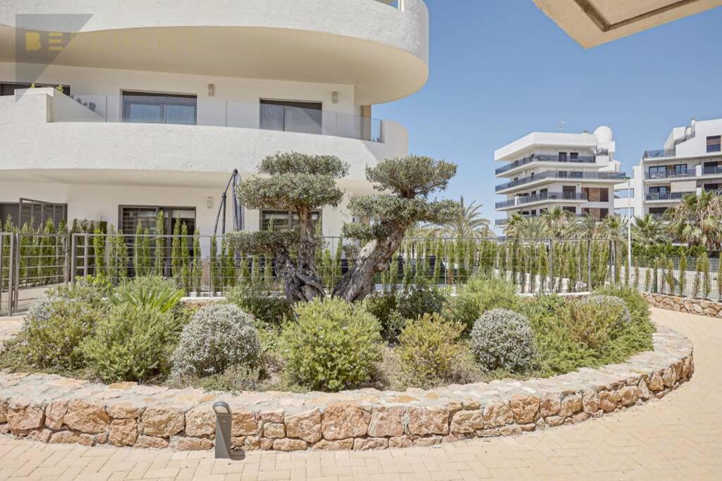 Beferent Los Arenales Playa アレナレス・デル・ソル エクステリア 写真
