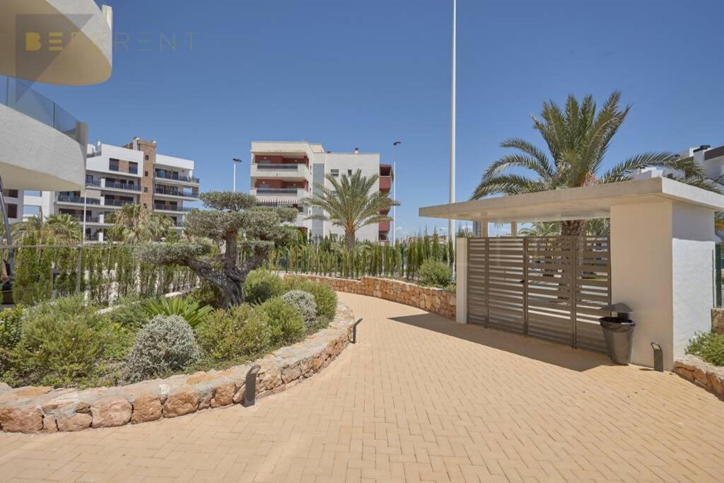 Beferent Los Arenales Playa アレナレス・デル・ソル エクステリア 写真