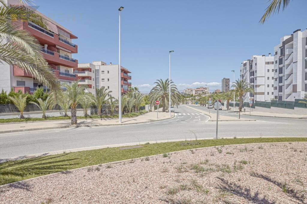Beferent Los Arenales Playa アレナレス・デル・ソル エクステリア 写真